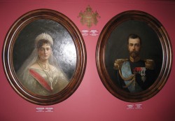 «Заплачет Царь – заплачет Россия» «Заплачет Царь – заплачет Россия»