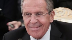 Лавров: «Я не хотел бы использовать слова из четырех букв» Лавров: «Я не хотел бы использовать слова из четырех букв»