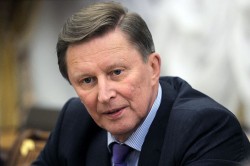Кремль готов к продлению санкций Кремль готов к продлению санкций