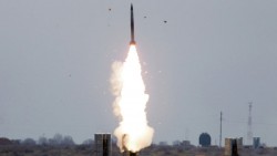 Россия успешно испытала противоракету ПРО Россия успешно испытала противоракету ПРО