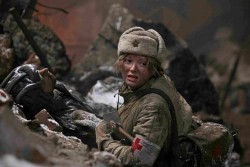Никита Михалков: война во спасение?