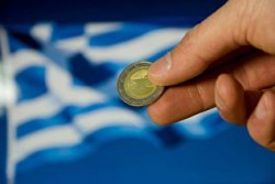 ЕС спасает Грецию ЕС спасает Грецию