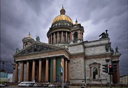 «Битва за Исаакий»: последние новости «Битва за Исаакий»: последние новости