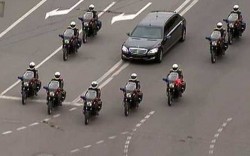 Предотвращено покушение на Путина Предотвращено покушение на Путина