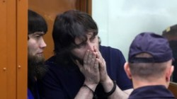 Суд вынес приговор по делу об убийстве Немцова Суд вынес приговор по делу об убийстве Немцова