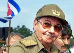 Рауль Кастро заговорил об отставке Рауль Кастро заговорил об отставке