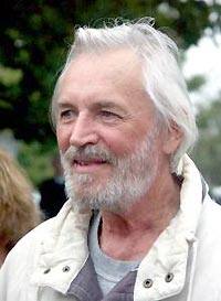 Станислав Любшин отмечает 75-летний юбилей Станислав Любшин отмечает 75-летний юбилей