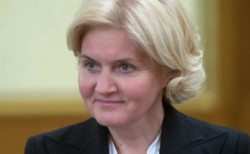 Голодец довольна результатами ЕГЭ Голодец довольна результатами ЕГЭ