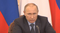 Владимир Путин едет в Нью-Йорк Владимир Путин едет в Нью-Йорк