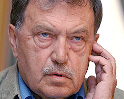 Умер Василий Аксенов Умер Василий Аксенов