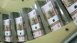 Наша экономика в долгах как в шелках? Наша экономика в долгах как в шелках?