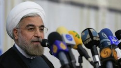 Роухани призвал уничтожить всё ОМУ на Ближнем Востоке Роухани призвал уничтожить всё ОМУ на Ближнем Востоке