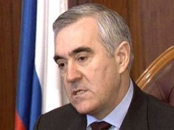Медведев остался без советника Медведев остался без советника