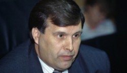 Виктор Илюхин: «Судебная система больна не больше, чем вся власть» Виктор Илюхин: «Судебная система больна не больше, чем вся власть»
