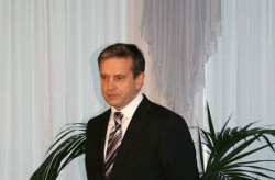 Украина приняла посла России Украина приняла посла России