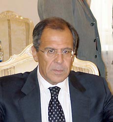 Латвийского президента не хотят видеть в России Латвийского президента не хотят видеть в России
