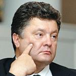 Порошенко готовит роспуск Рады Порошенко готовит роспуск Рады
