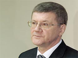 Москва заключила прокурорское соглашение с Сухумом и Цхинвалом Москва заключила прокурорское соглашение с Сухумом и Цхинвалом