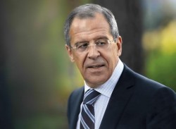Лавров завершил турне по Латинской Америке Лавров завершил турне по Латинской Америке