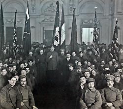 В России появятся офицерские собрания В России появятся офицерские собрания