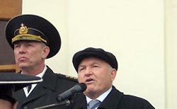 Станет ли Севастополь российским? Станет ли Севастополь российским?