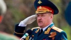 В Сирии погиб российский генерал В Сирии погиб российский генерал