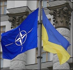 Украина: иллюзия нейтралитета Украина: иллюзия нейтралитета