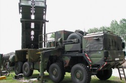 Польша вооружится американскими «Патриотами» Польша вооружится американскими «Патриотами»