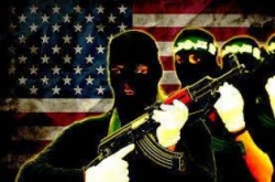 «Аль-Каида» опубликовала «расстрельный список» бизнесменов США «Аль-Каида» опубликовала «расстрельный список» бизнесменов США