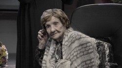 Умерла одна из старейших актрис России Зоя Булгакова Умерла одна из старейших актрис России Зоя Булгакова