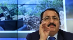 Посол Сирии в РФ обвинил коалицию США в бомбардировке больницы Посол Сирии в РФ обвинил коалицию США в бомбардировке больницы