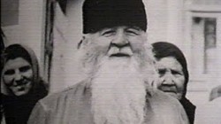 Старец последних времен Старец последних времен