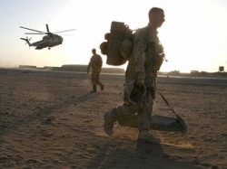 Россия и США разгромили наркобазы в Афганистане Россия и США разгромили наркобазы в Афганистане