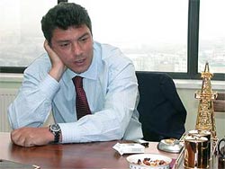 Темны ночи без Немцова в Сочи Темны ночи без Немцова в Сочи