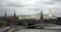 В Москве будет не по-летнему холодно В Москве будет не по-летнему холодно
