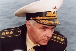 Жизнь за флот Жизнь за флот