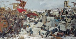 Сегодня День воинской славы Сегодня День воинской славы