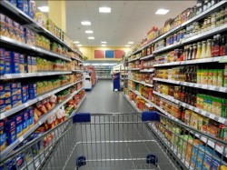 В Госдуме предложили снять запрет на ввоз продуктов В Госдуме предложили снять запрет на ввоз продуктов