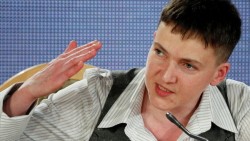 «И тогда – капец Украине...» «И тогда – капец Украине...»