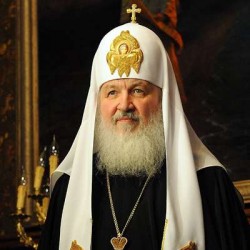 Патриарх Кирилл станет профессором МГУ Патриарх Кирилл станет профессором МГУ