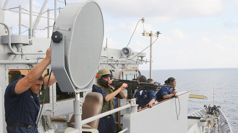 Молодец против «овец»?