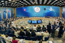 На передовой информационных войн На передовой информационных войн