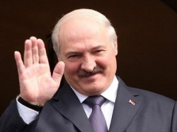 Лукашенко не променяет Россию на Запад Лукашенко не променяет Россию на Запад