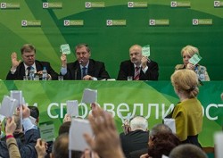 «Пролет» – вот это уж точно! «Пролет» – вот это уж точно!