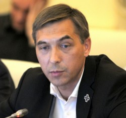 Игорь Романов: «Судьба Кавказа – это судьба всей России» Игорь Романов: «Судьба Кавказа – это судьба всей России»