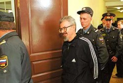 Оппозиционеров отпустили на свободу Оппозиционеров отпустили на свободу