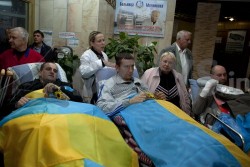 «Подлечите их, они вам ещё один "Боинг" собьют» «Подлечите их, они вам ещё один "Боинг" собьют»