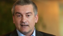 Власти Крыма отказались считать США государством Власти Крыма отказались считать США государством