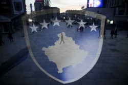 Косово ввело санкции против России