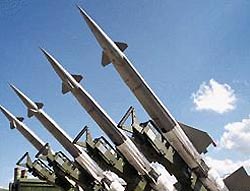 Пентагон перемещает ПРО поближе к России Пентагон перемещает ПРО поближе к России